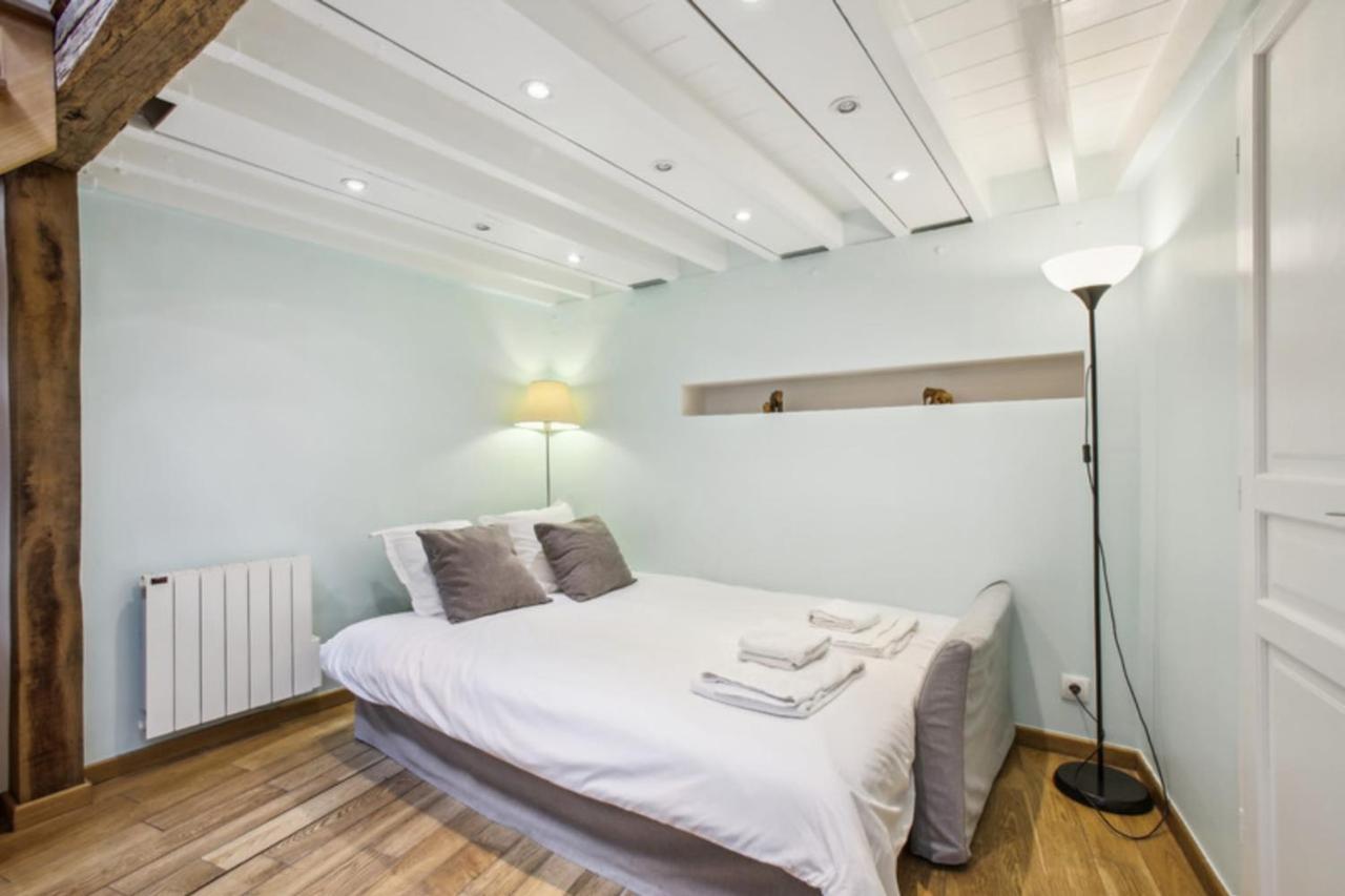 304 Suite Boetie - Superb Apartment In パリ エクステリア 写真