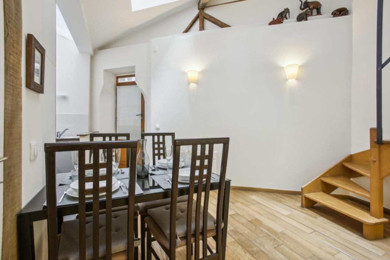 304 Suite Boetie - Superb Apartment In パリ エクステリア 写真
